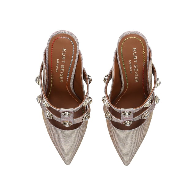 Kurt geiger valentino deals