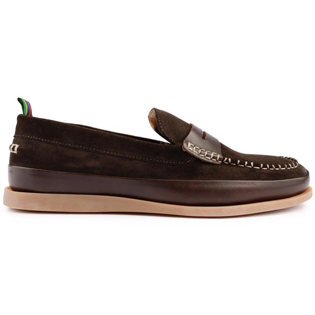 Paul smith boat shoes cheap