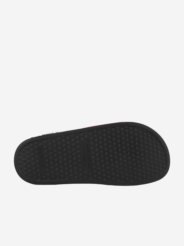 Givenchy Givenchy Kids Sliders Logo Sliders