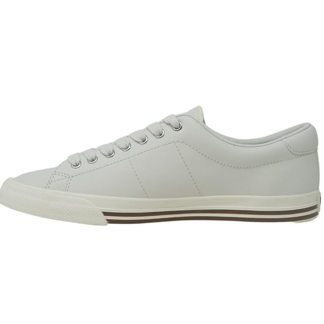 Fred perry underspin canvas online