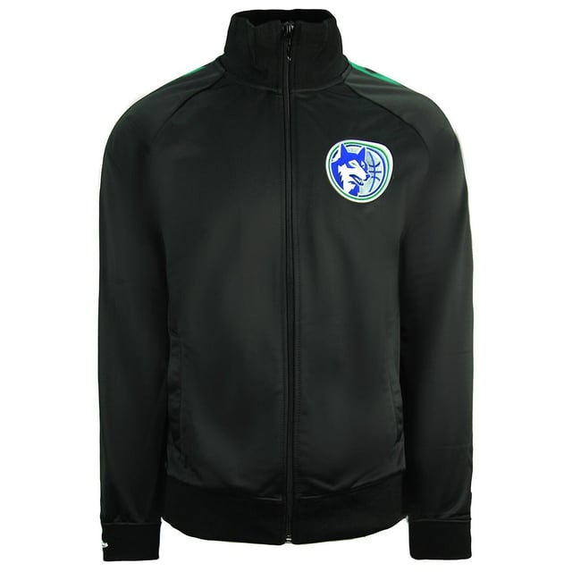 Mitchell & Ness Minnesota Timberwolves Herren Trackjacke