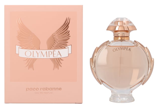 Paco Rabanne Olympea Edp Spray