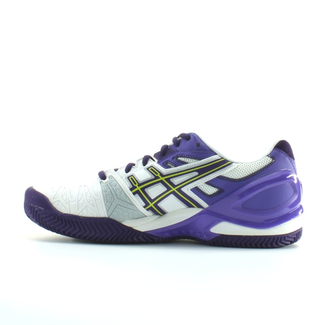 Asics resolution 5 store
