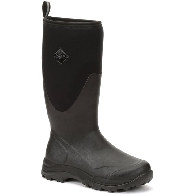 Developed with versatility in mind, the Arctic Outpost series delivers all of the protection and comfort Muck Boot are known for.