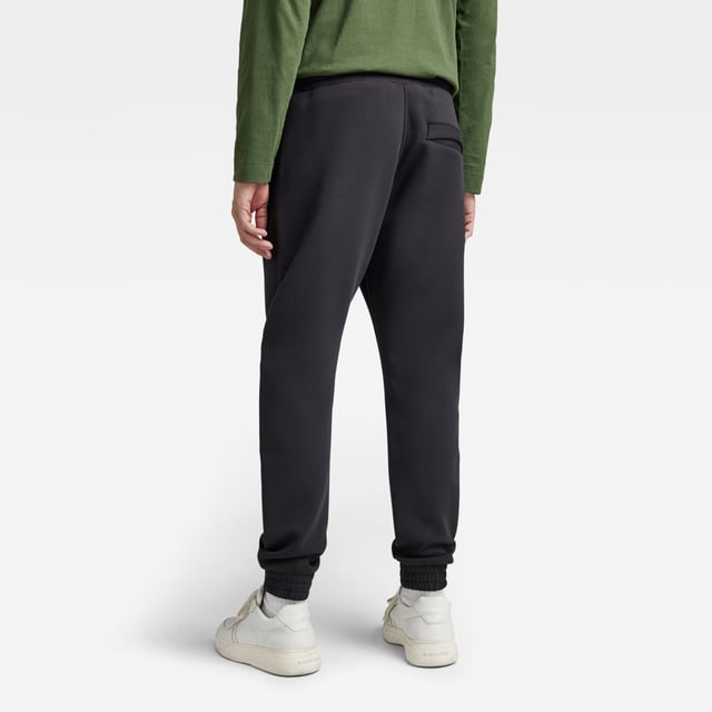 G star best sale raw sweatpants