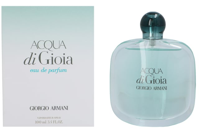Armani Acqua Di Gioia Edp Spray