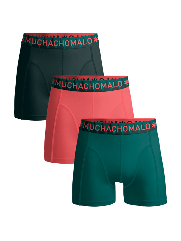 Muchachomalo boxershort best sale