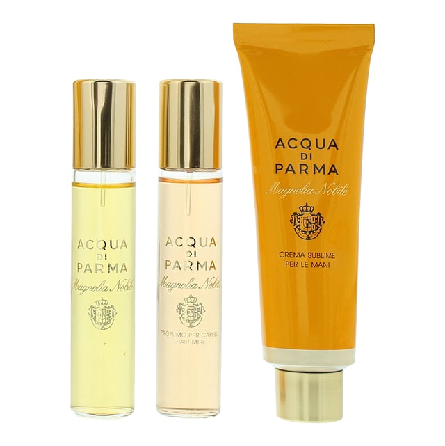 Acqua di parma magnolia nobile eau hotsell de parfum spray