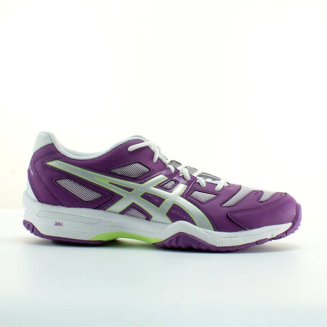 Asics gel solution slam shop