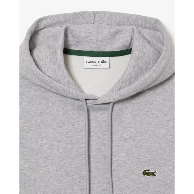 No need to compromise between style, comfort and durability. Trendy, warm, light: an essential for your crocodile wardrobe.
Classic fitJersey lined hoodKangaroo pocketEmbroidered crocodile sewn onto chestBrushed organic cotton fleeceMain fabric: Cotton (84%), Polyester (16%) / Hood lining: Cotton (100%) / Rib edge: Cotton (98%), Elastane (2%)
SH9623