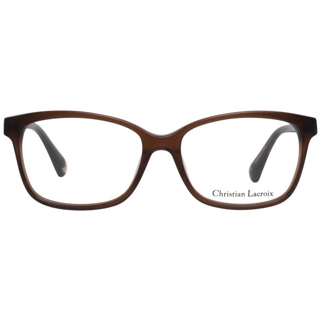 Christian Lacroix Optical Frame CL1093 155 53
Genero: Mujer
Color principal: Tostado
Color del marco: Brown
Material de entrega de reloj: Plastico
anchura de la lente: 53
Altura de la lente: 38
Ancho del puente: 15
ancho de las gafas: 132
longitud de la varilla: 140
volumen de entrega: Estuche original, pano de limpieza
Estilo: Llanta completa
bisagra con muelle: No
Color del marco: Brown
Material del marco: Plastico
anchura de la lente: 53
Altura de la lente: 38
Ancho del puente: 15
ancho de las gafas: 132
longitud de la varilla: 140
bisagra con muelle: No
entrega: Estuche originalsa de gafas original, documentacion, pano de limpieza
Estilo: Llanta completa