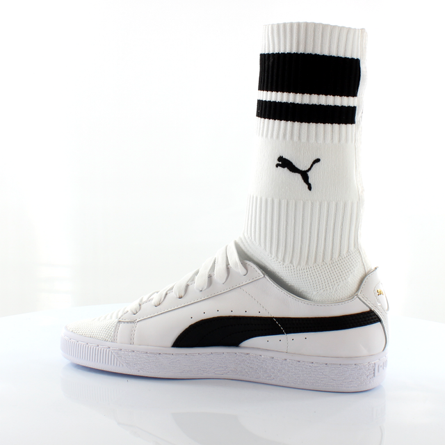 Puma basket high discount top