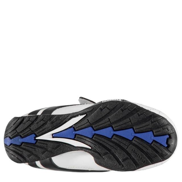 Lonsdale camden on sale childrens trainers