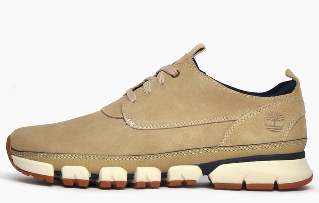 Timberland outlet sensorflex mens