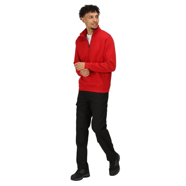 Regatta Professional Mens Pro Stormbreaker Wasserdichte Überziehhosen