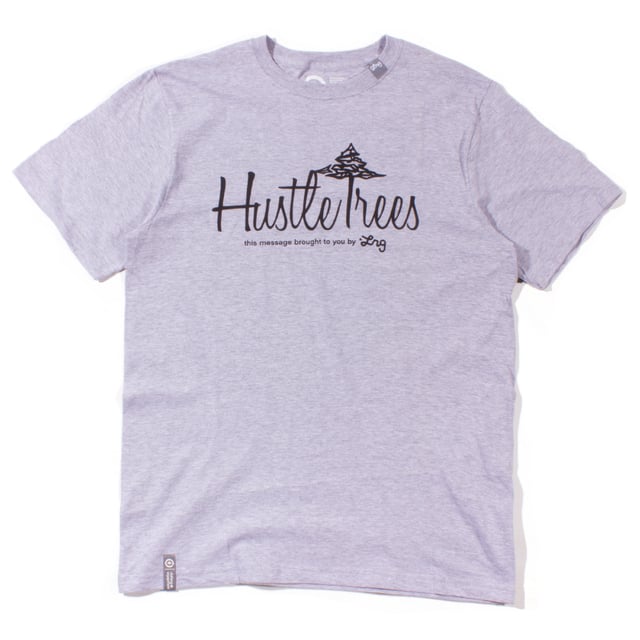 Lrg hustle trees hoodie clearance