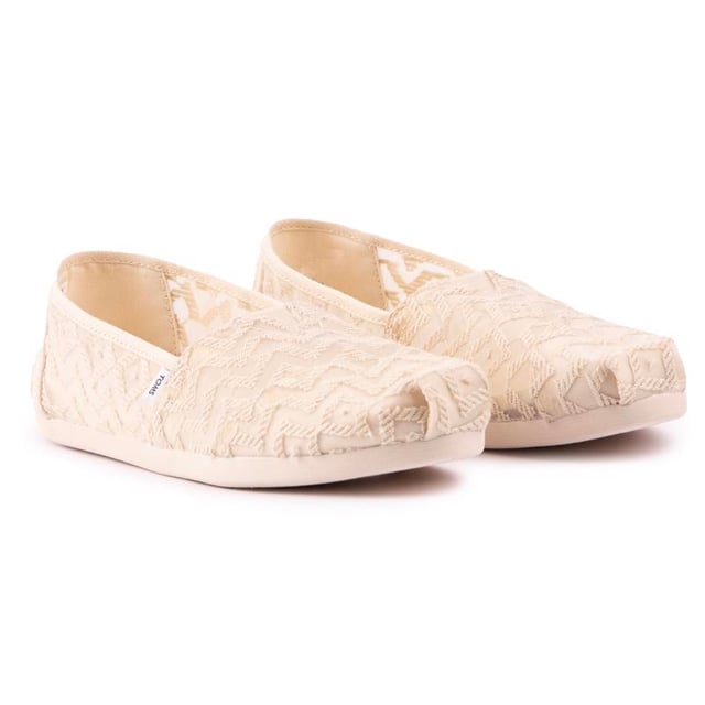 Toms Alpargata Shoes