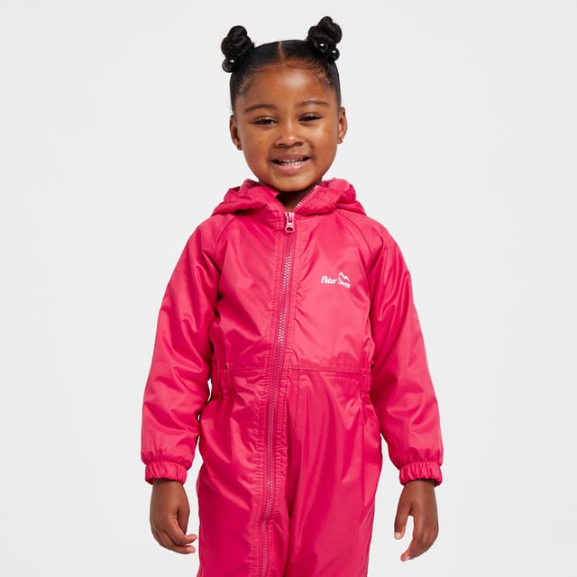 Boys waterproof suit hotsell