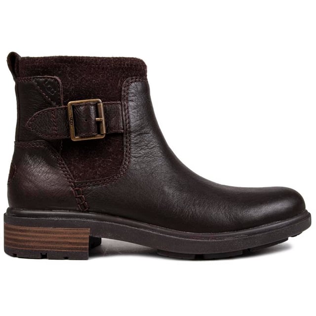 Michael kors online harrison boots