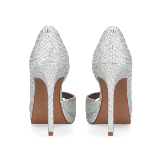 carvela platform heels