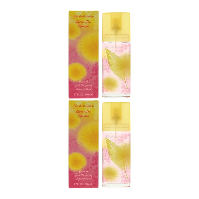 Elizabeth arden clearance green tea mimosa