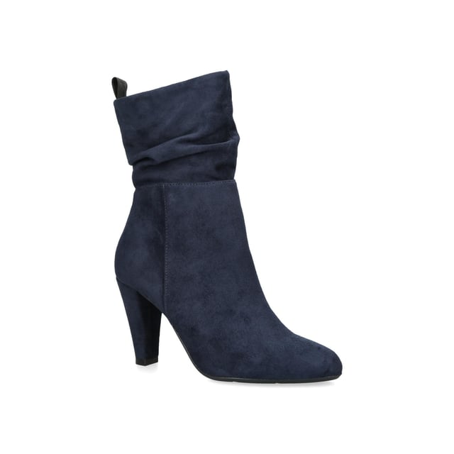 KG Kurt Geiger Suedette Slinky Boots