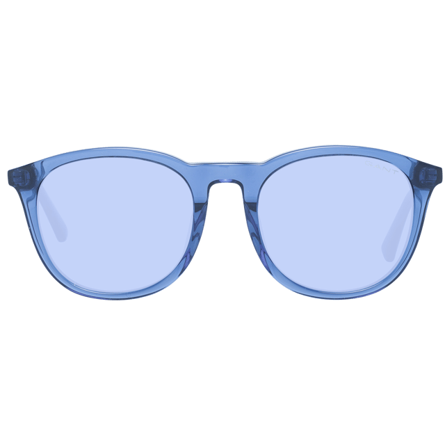 Gant Sunglasses GA7220 90V 52
Extras: Geen extra's
Frame kleur: Blue
Frame materiaal: Kunstostof
Glas kleur: Blauw
Glas materiaal: Kunststof
Categorie filteren: 2
Stijl: Rond
Glas-Effect: Geen extra's
bescherming: 100% UVA & UVB
Glas breedte: 52
Glas hoogte: 45
Web breedte: 20
Tempel Lengte: 140
Veer Scharnier: Nee
Leveringsomvang: Etui
Frame Stijl: Full-Rim