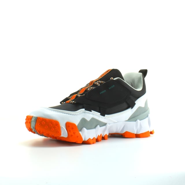 Puma x Helly Hansen Trailfox MTS Mens Synthetic Lace Up Trainers