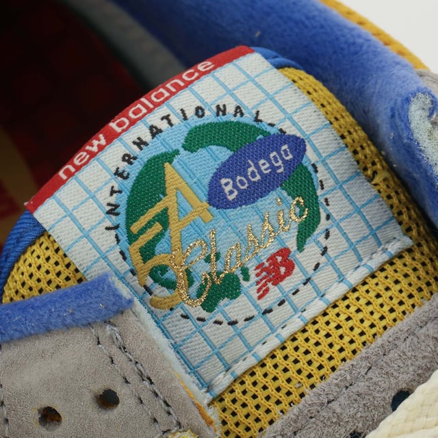 Men s New Balance 574 Legacy Trainers in Lemon