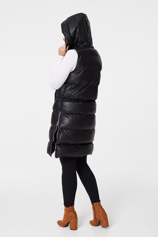 Vest gilet jacket_9432