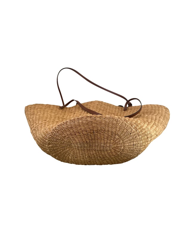 Loewe online medium basket