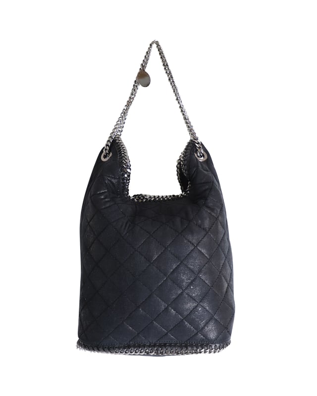 Falabella shaggy online