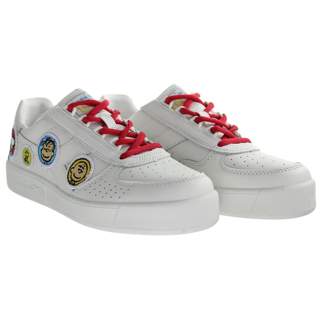 Diadora peanuts shoes outlet