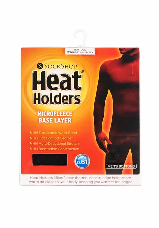 Heat holders hot sale long johns