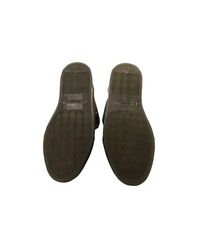 Balenciaga high cheap top olive