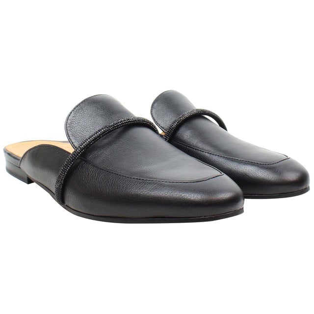 Step into sophisticated comfort with the Vionic Seraphina Women's Black Shoes. Designed to offer a chic look while delivering exceptional support, these shoes are perfect for various occasions, from professional settings to casual outings.
 
Key Features:
Elegant Black Design: 

Features a classic black upper that complements a wide range of outfits, making these shoes a versatile choice for both formal and casual wear.


Vionic Arch Support: 

Incorporates Vionic’s signature orthotic footbed, providing excellent arch support and promoting natural foot alignment. This helps reduce discomfort and enhances overall comfort, making them suitable for extended wear.


Cushioned Footbed: 

Designed with a cushioned insole that offers superior shock absorption and comfort, helping to alleviate foot fatigue and ensure a pleasant walking experience.


Breathable Material: 

The upper material allows for breathability, keeping your feet cool and comfortable throughout the day, especially during prolonged wear.


Durable Outsole: 

Features a durable rubber outsole that provides reliable traction and stability on various surfaces, enhancing your confidence with each step.


Elegant Design Elements: 

Includes refined design details such as subtle stitching, sleek finishes, or minimalistic embellishments that add a touch of sophistication and style to the overall look of the shoe.


Versatile Styling: 

The classic black color and streamlined design make these shoes suitable for a variety of occasions, from office wear and business meetings to casual outings and social events.


Orthotic-Friendly: 

The removable footbed accommodates custom orthotics if needed, catering to those with specific foot care needs or preferences.


 
The Vionic Seraphina Women's Black Shoes offer a perfect blend of style, comfort, and functionality. Whether you’re heading to work, attending a special event, or enjoying a casual day out, these shoes will keep you looking polished and feeling supported.