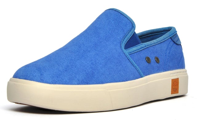 Timberland sales amherst canvas