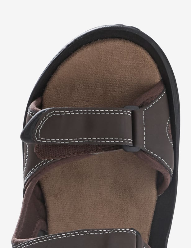 Mens Rivers Adventure Sandal