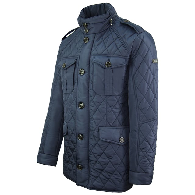 Hackett winter new arrivals coats