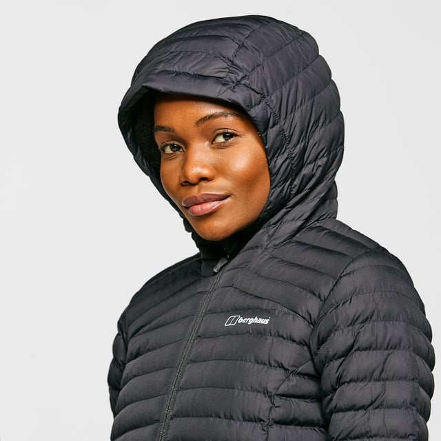Berghaus women's pele down insulated jacket outlet