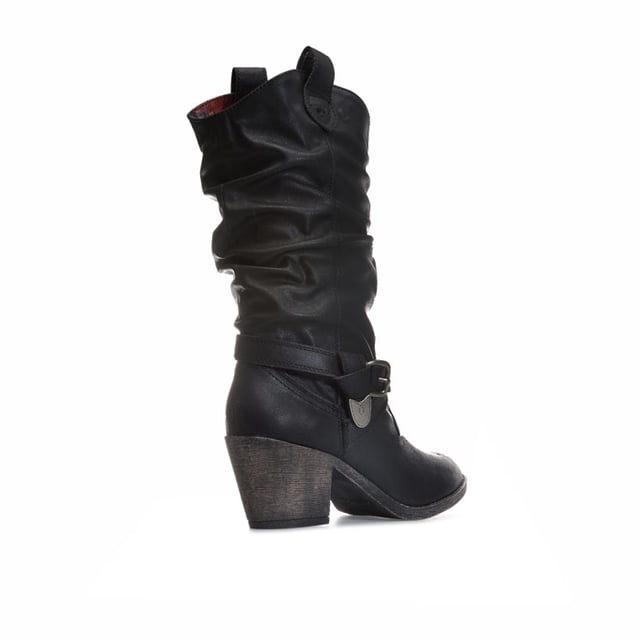 Rocket dog sidestep boots on sale