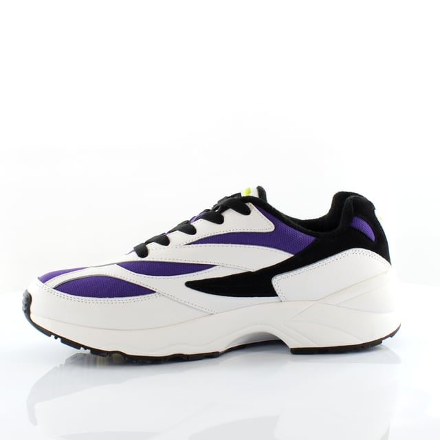 Fila tennis shoes mens purple new arrivals