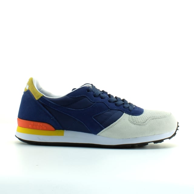 Diadora top camaro navy