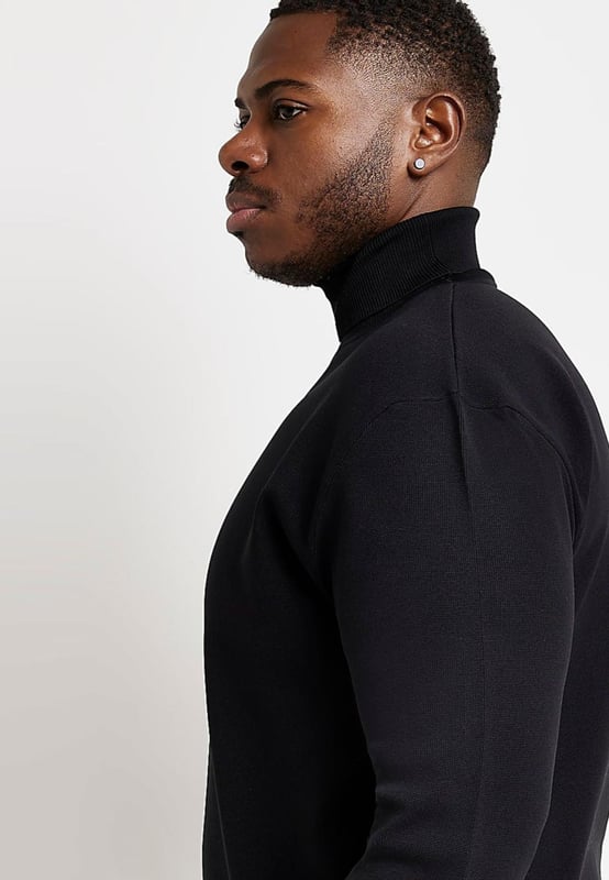 River island turtleneck sale