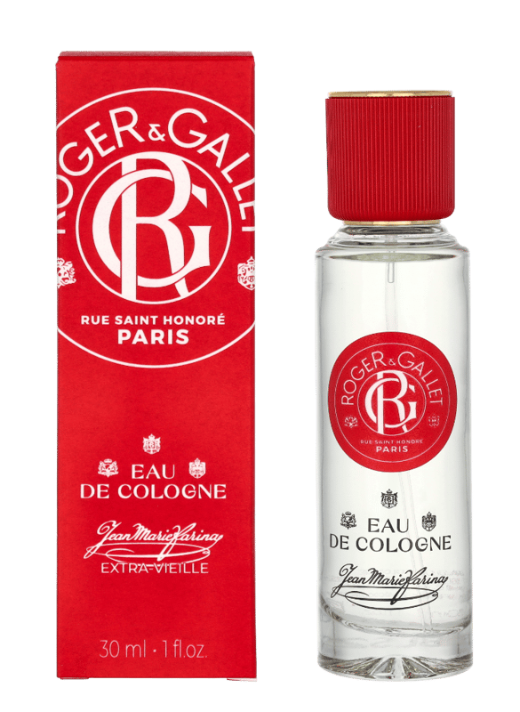 Jean Marie Farina Eau De Cologne