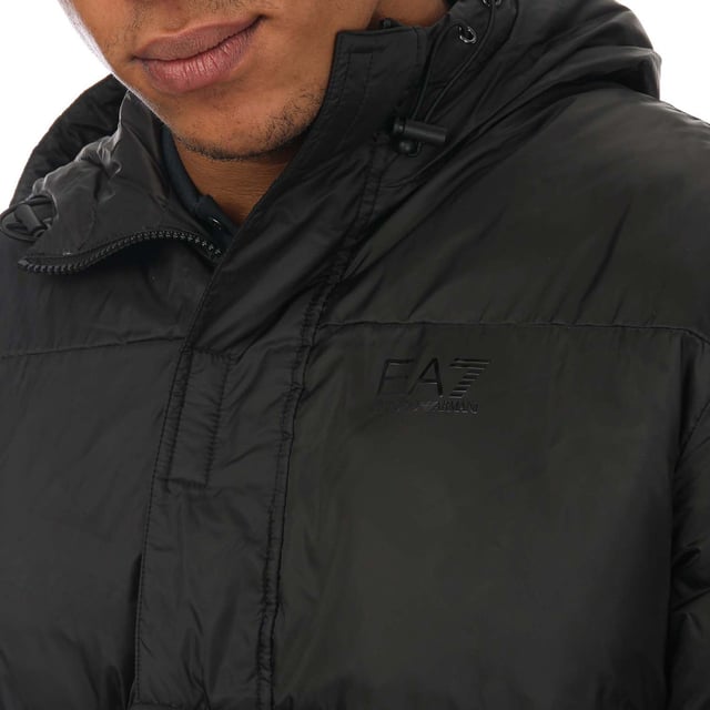 Armani on sale half jacket