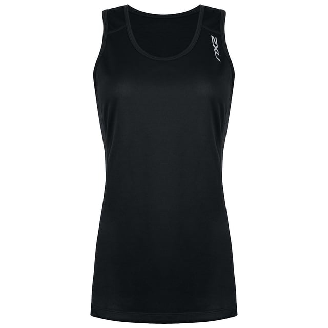 Introducing the 2XU BSR Active Singlet, a perfect fusion of performance, comfort, and style. Designed to cater to athletes of all levels, this singlet offers an unbeatable combination of functionality and fashion-forward design. Whether you're gearing up for race day or looking for a comfortable option for your rest days, this versatile range has got you covered. 

Engineered with the utmost precision, these singlets are crafted to deliver optimal performance during intense runs and workouts. With their run-ready construction, they provide the necessary features to enhance your athletic performance. At the same time, the range also offers casual styles that prioritize comfort, ensuring you can relax and recover in style. 

Each singlet within the collection is meticulously designed to offer maximum comfort and support. The carefully chosen materials and construction techniques guarantee a snug yet flexible fit, allowing for unrestricted movement. The singlets are thoughtfully tailored to meet the demands of athletes, ensuring you can focus on pushing your limits without any distractions.

The 2XU BSR Active Singlet range  effortlessly blends performance-enhancing features with contemporary style. Whether you're a seasoned athlete or just starting your fitness journey, these singlets are an essential addition to your wardrobe.  Embrace the perfect balance of comfort, functionality, and fashion with the 2XU BSR Active Singlet collection, and experience the difference it can make in your active lifestyle.