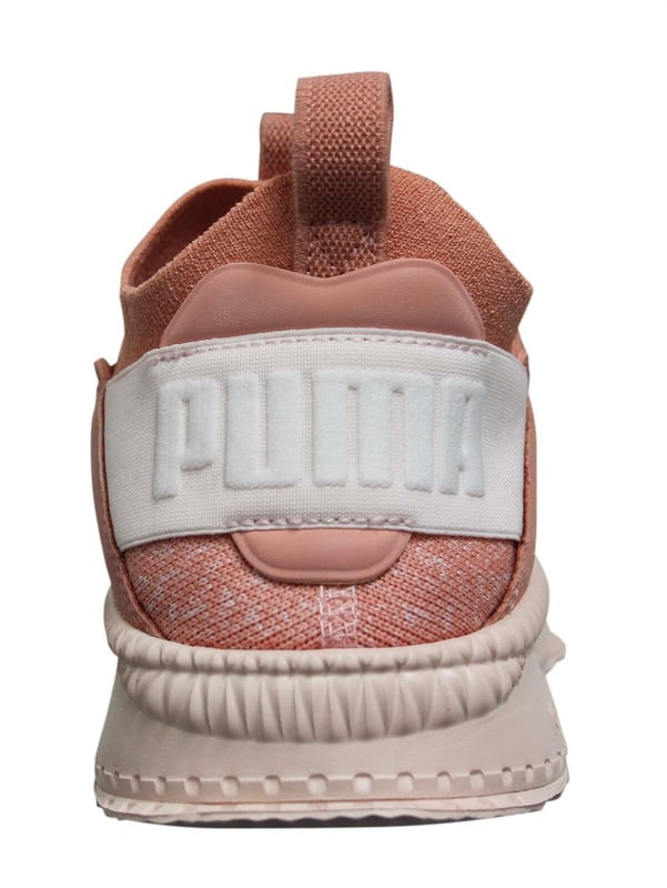 Puma tsugi jun mens pink hotsell