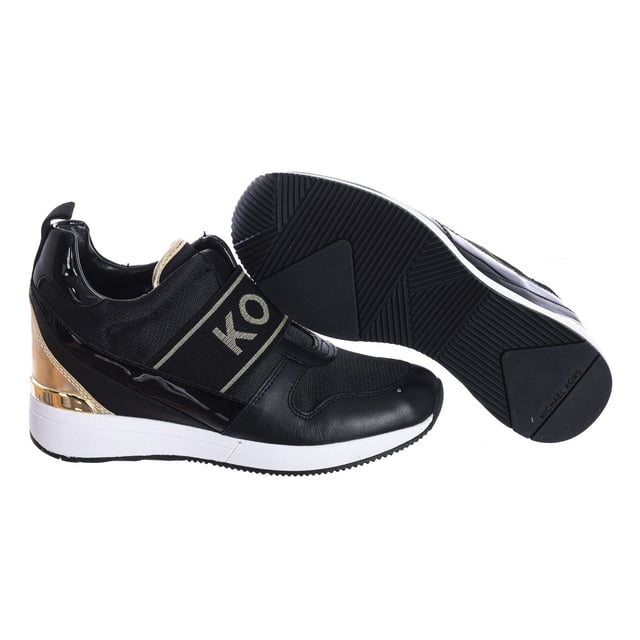 Michael kors maven sneaker best sale