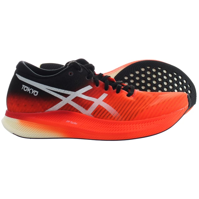 Asics auto sales racing shoes
